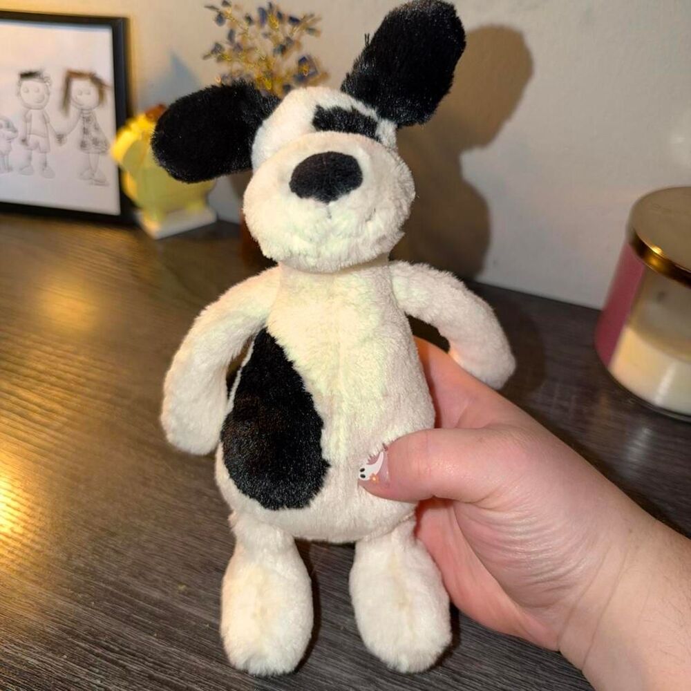 Jellycat multi Stuffed-animals